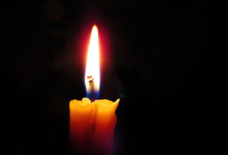 Candlelit Dinners