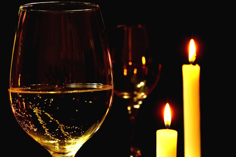 Candlelit Dinner
